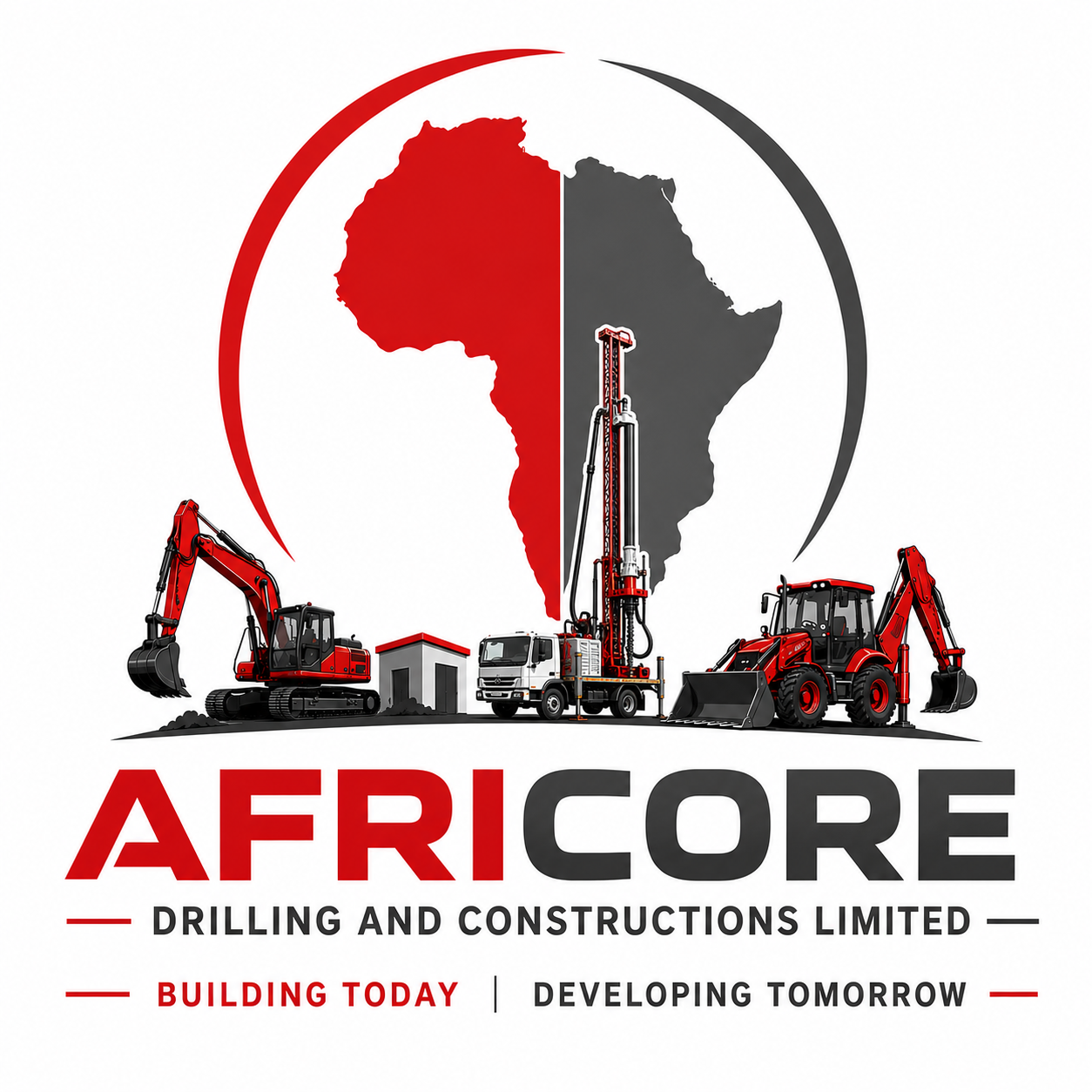 AFRICORE Drilling & Constructions Limited